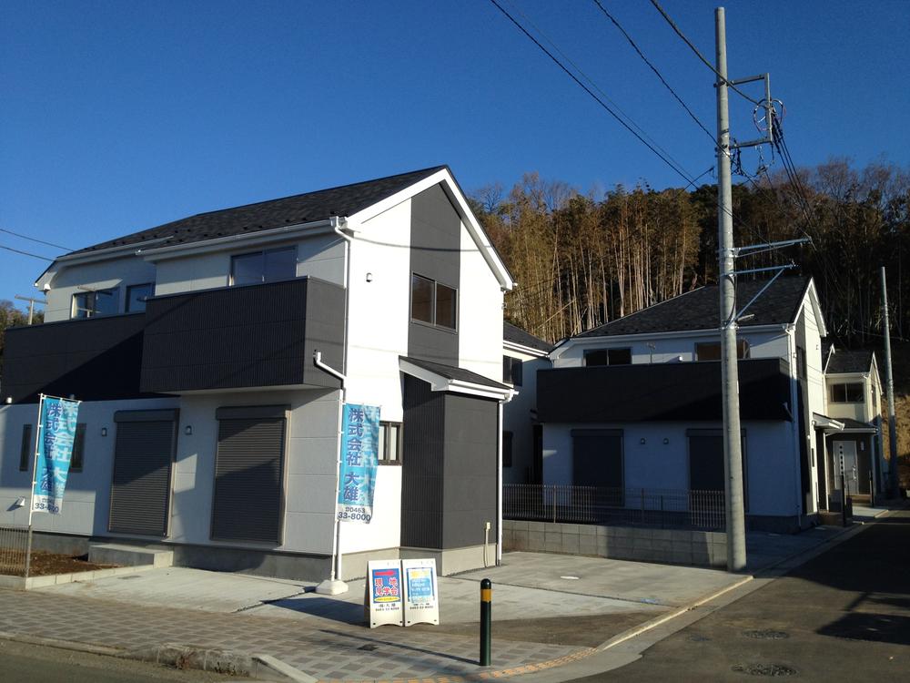 Local appearance photo. December 2013