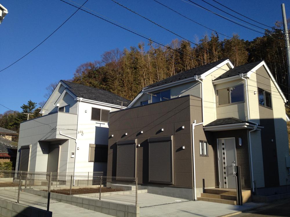 Same specifications photos (appearance). December 2013