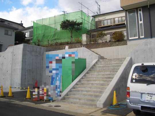 Local land photo. Local Photos