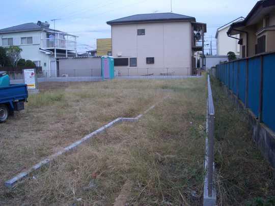 Local land photo. Local Photos