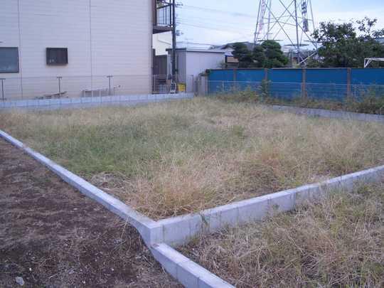 Local land photo. Local Photos