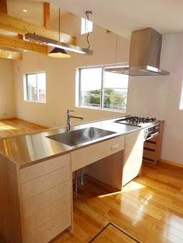 Other building plan example. Building construction cases