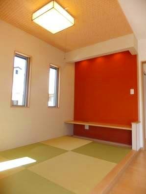 Other building plan example. Building construction cases