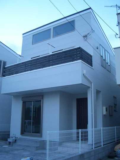 Local appearance photo. Building appearance