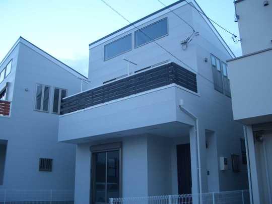 Local appearance photo. Building appearance