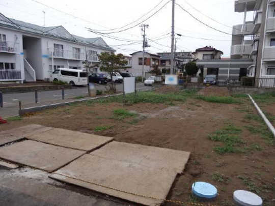 Local land photo. appearance