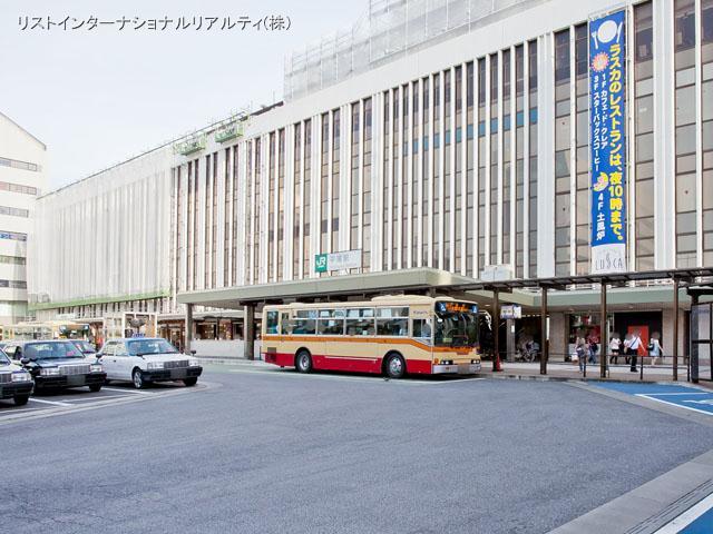 Other Environmental Photo. 7340m JR Tokaido Line to the nearest station "Hiratsuka" station Distance 7340m