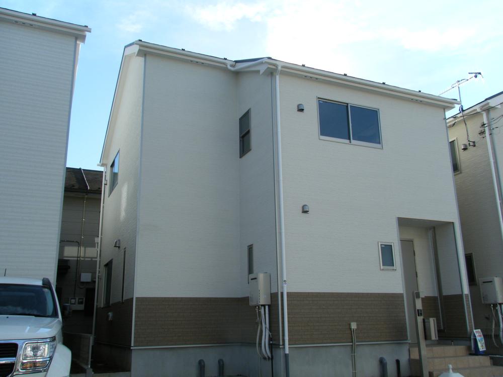 Local appearance photo. Local (12 May 2013) Shooting Building 2 ◎ 2 is line 2 Station Available ☆ ◎ There are two whole building car space!