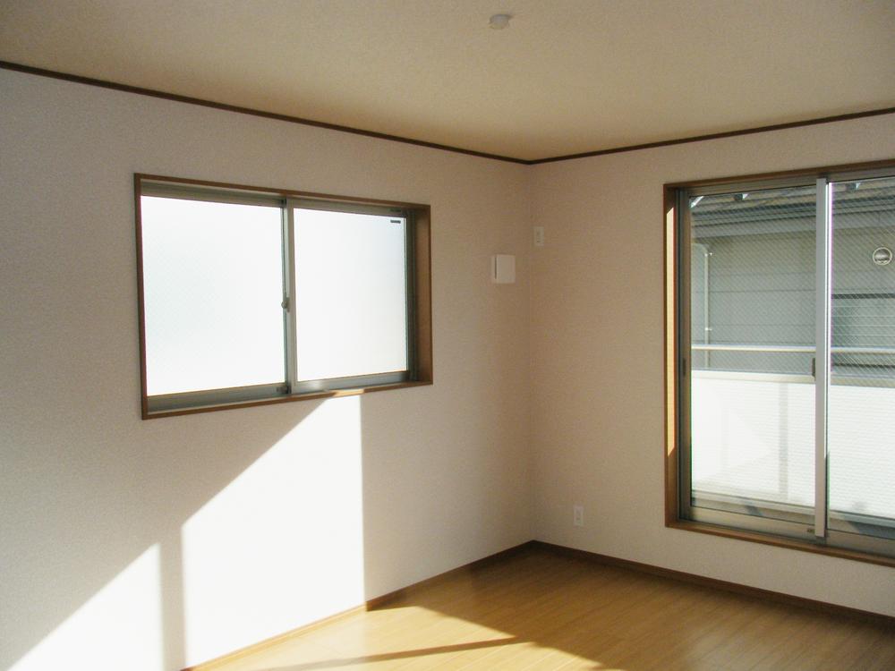 Non-living room. Western style room