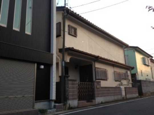 Local land photo. Exterior Photos