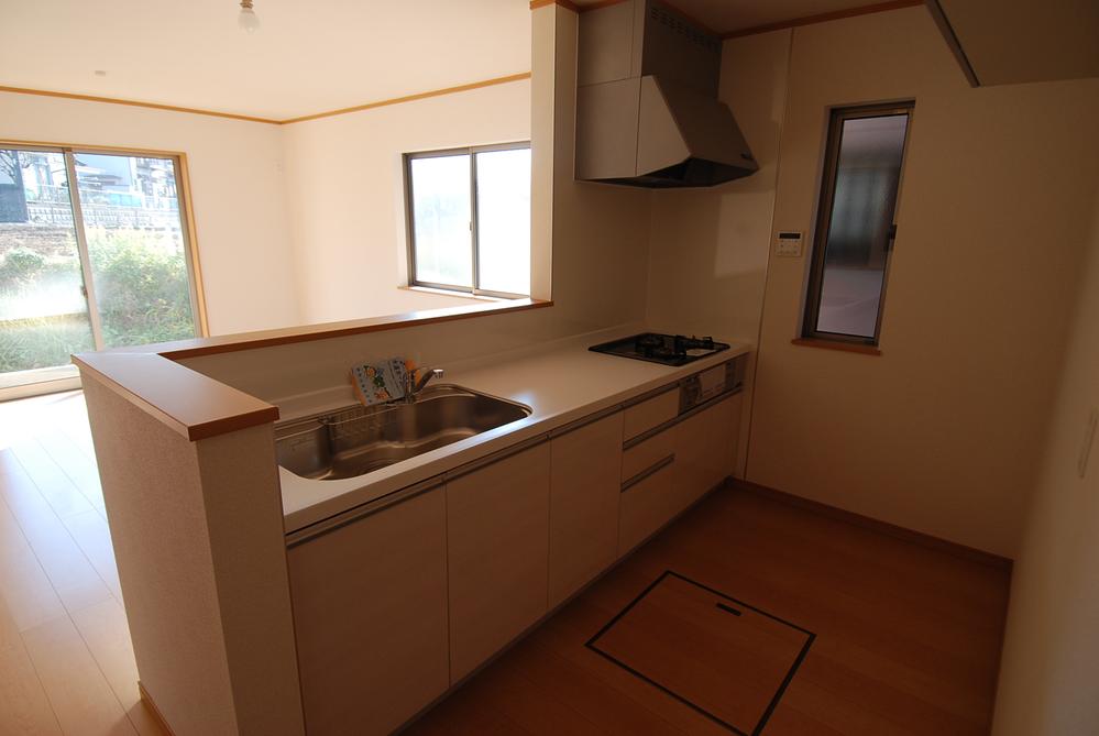 Kitchen. Indoor (12 May 2013) Shooting