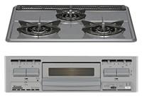 Other Equipment. Enamel top / Three-necked sensor (same specifications)