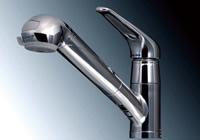 Other Equipment. All-in-one water purification plug: a built-in water purifier to the tip of the faucet, Is the type that does not take the place. (Same specifications)