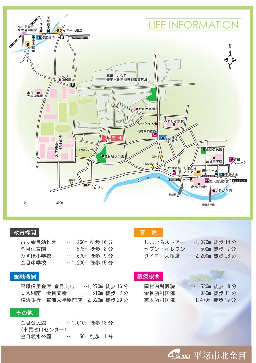 Other. Life Information