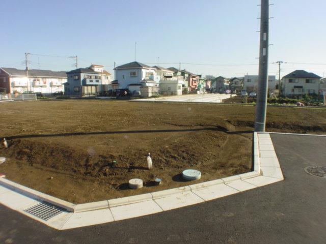 Local photos, including front road