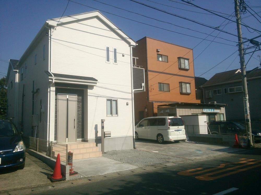 Local appearance photo. Local (September 19, 2013) Shooting