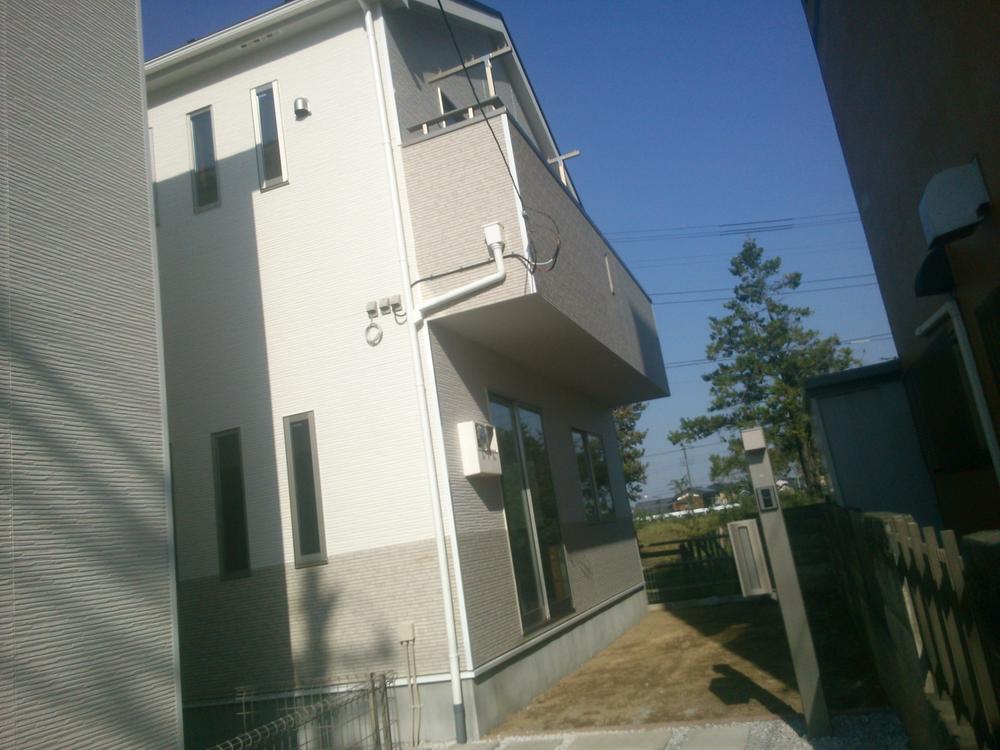 Local appearance photo. Local (September 19, 2013) Shooting