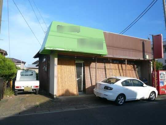 Local land photo. 2013 August shooting