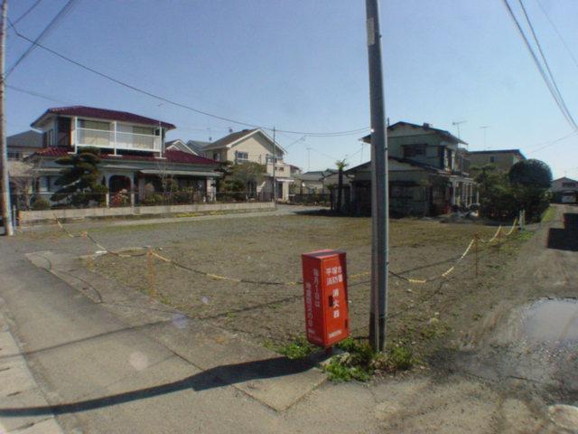 Local photos, including front road