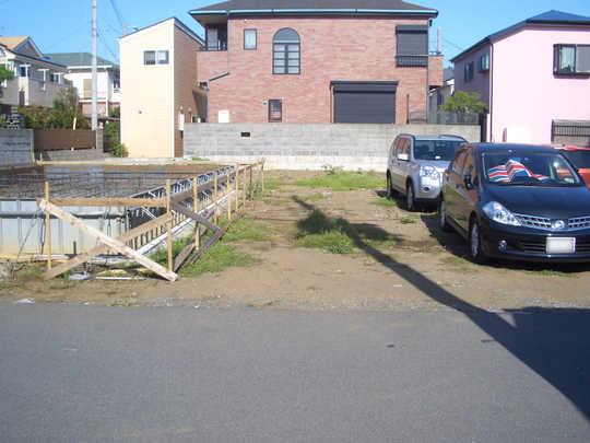 Local land photo. Local Photos