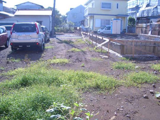 Local land photo. Local Photos