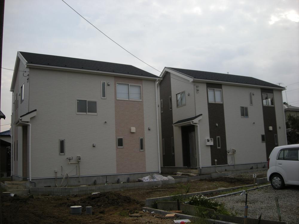 Local appearance photo. Local (10 May 2013) Shooting