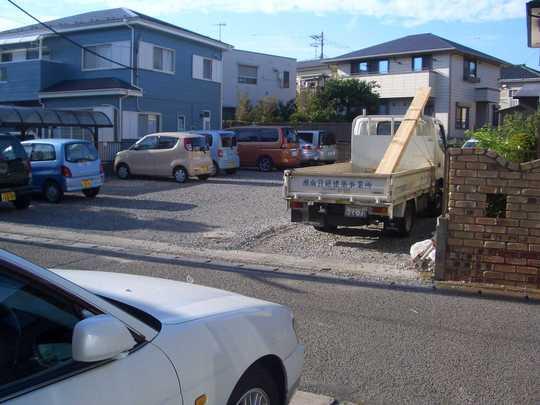 Local land photo. Local Photos