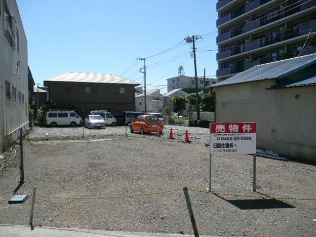Local photos, including front road. Local road including land photo (September 2013) Shooting