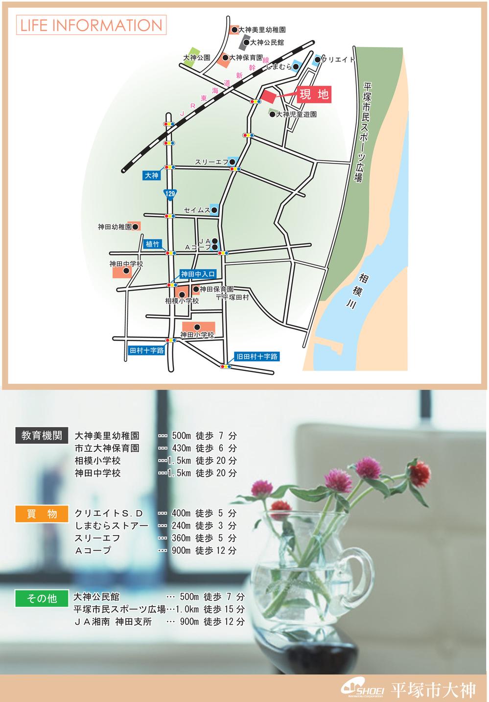 Other. Life Information