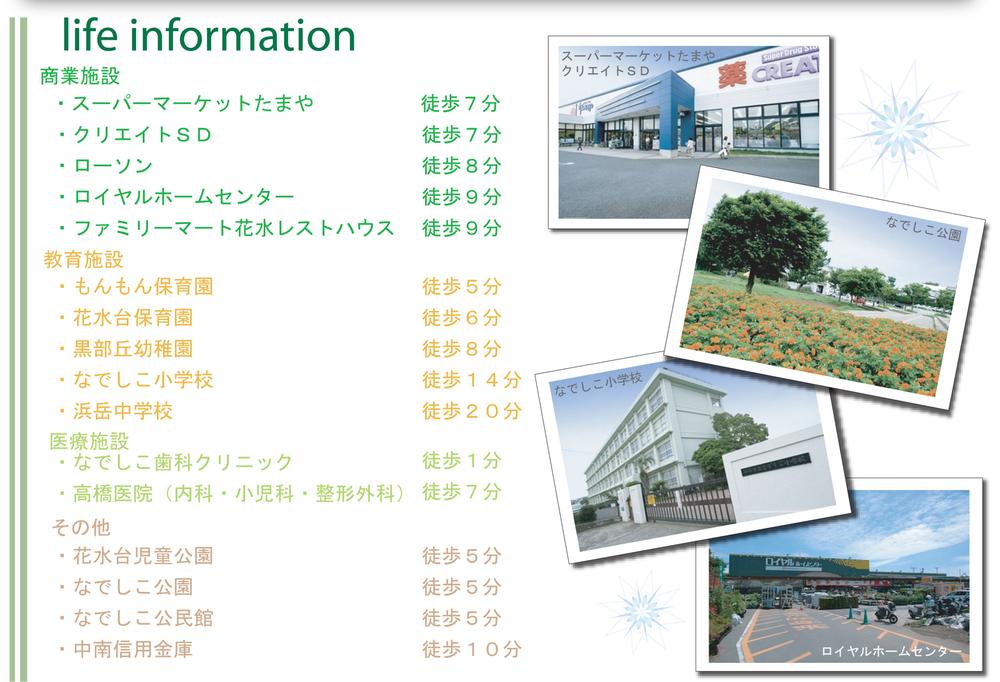 Other. Life Information