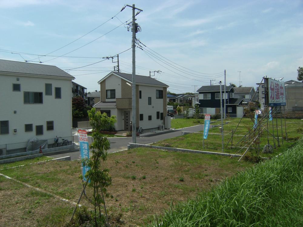 Local land photo. Local Photos