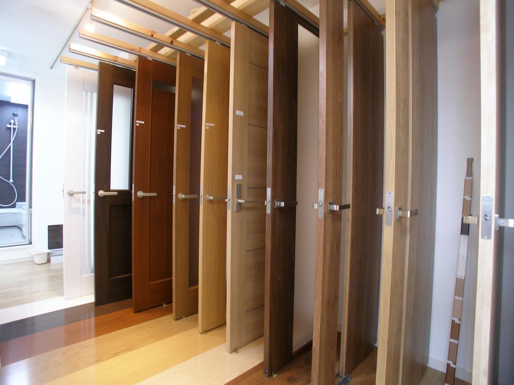 Other. Oiso headquarters second floor showroom