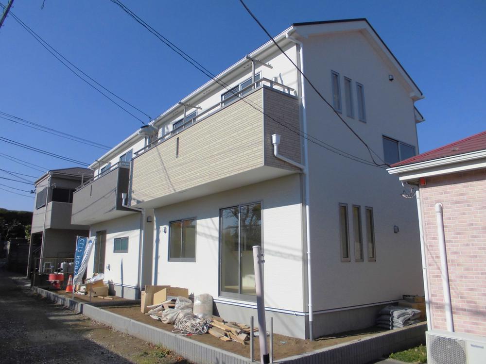 Local appearance photo. Local (December 2, 2013) Shooting