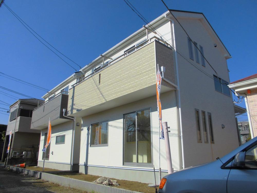 Local appearance photo. Local (December 2, 2013) Shooting