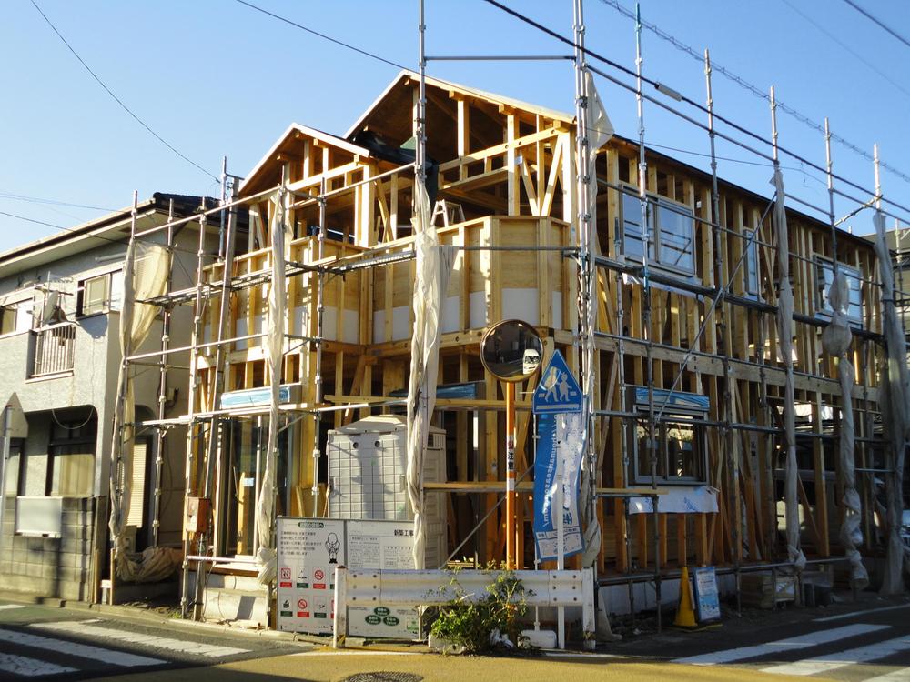 Local appearance photo