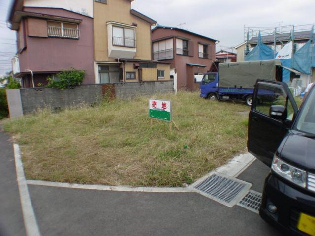 Local photos, including front road