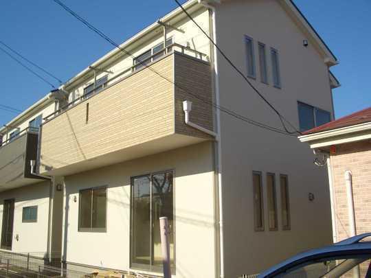 Local appearance photo. Building appearance