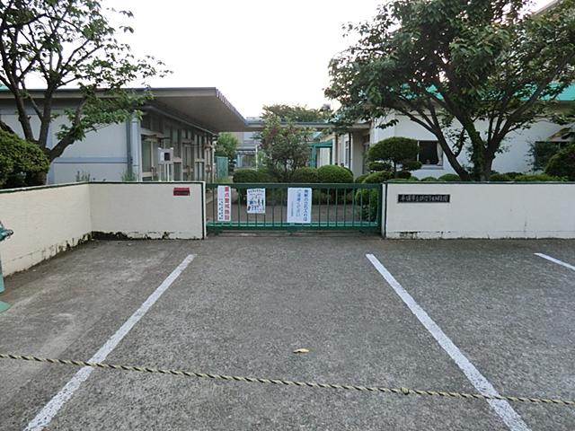 Other. kindergarten