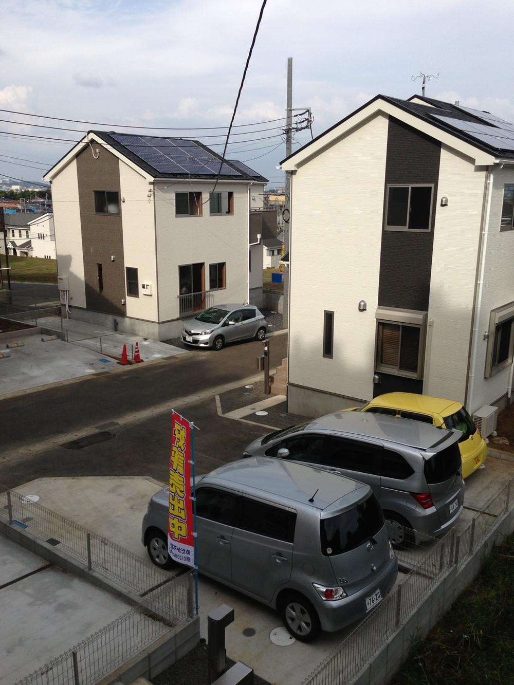 Local appearance photo