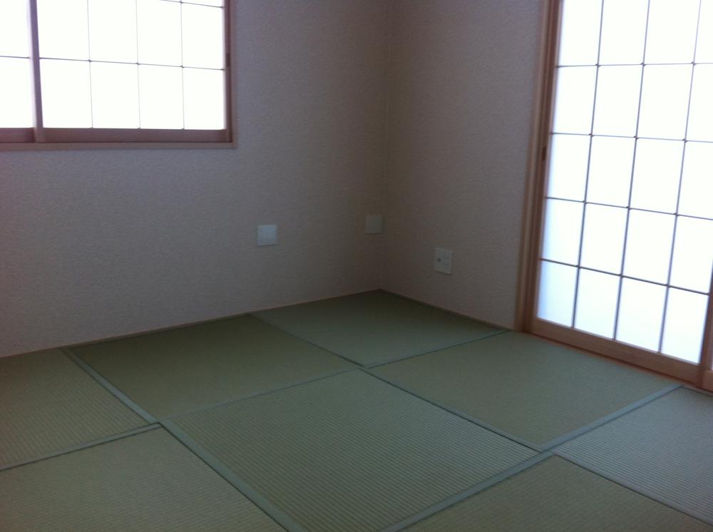 Non-living room. Local (12 May 2013) Shooting 4 Building