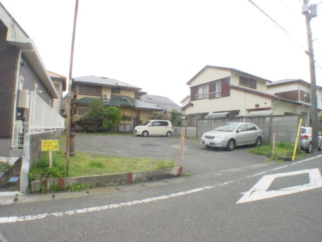 Local photos, including front road