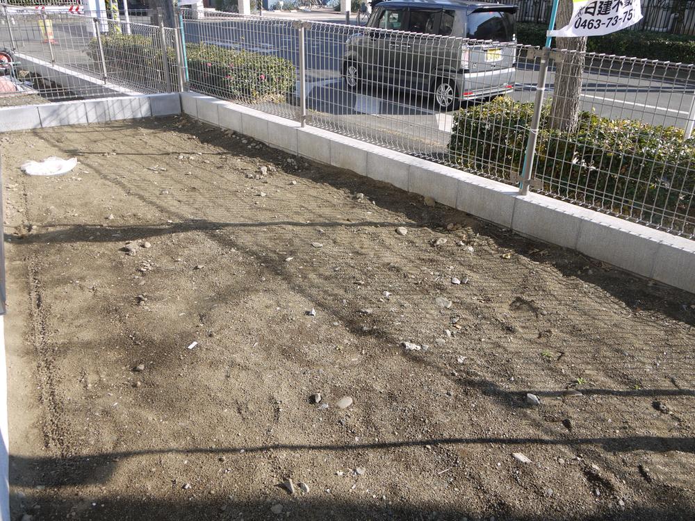 Garden. Local (12 May 2013) Shooting