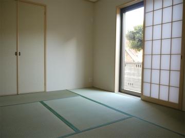 Non-living room. Indoor (11 May 2013) Shooting