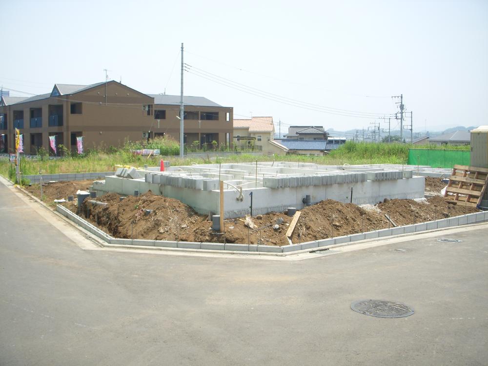 Local photos, including front road