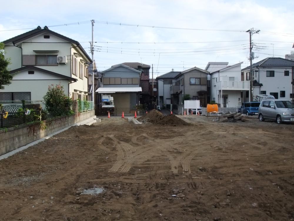 Other local. Local (10 May 2013) Shooting