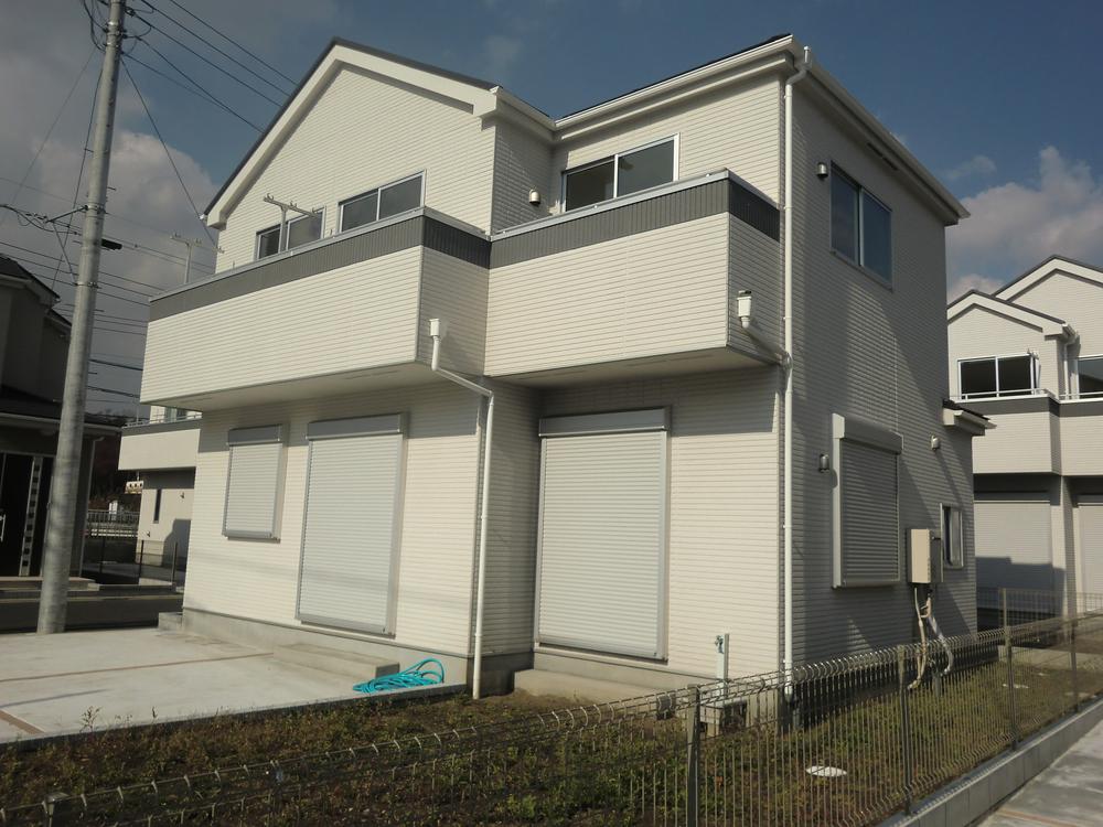 Other. Appearance reference case