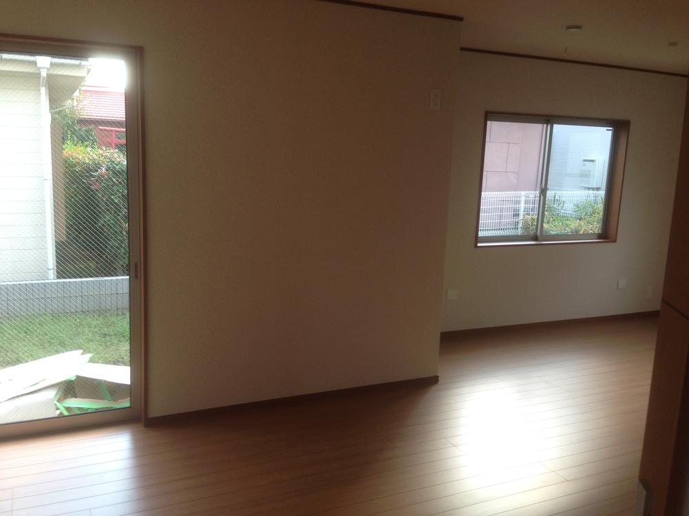 Living. Indoor (10 May 2013) Shooting