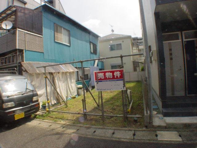 Local photos, including front road