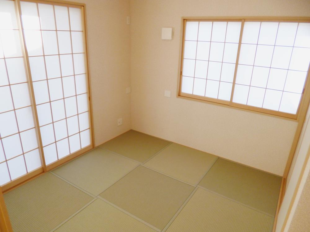 Non-living room. Japanese style room