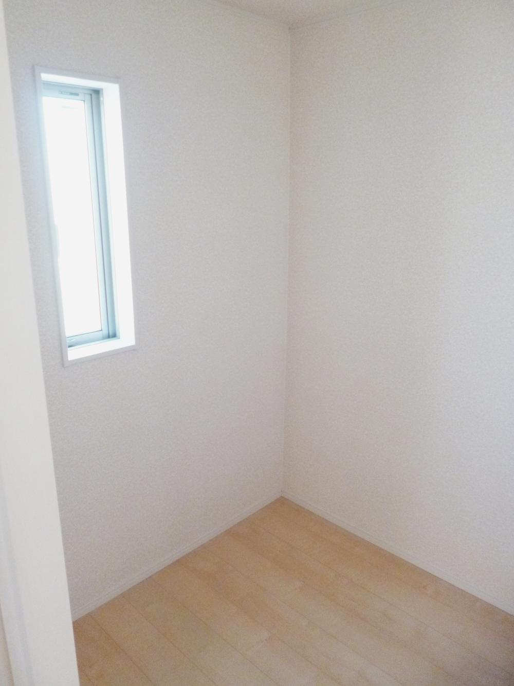 Other introspection. Storeroom